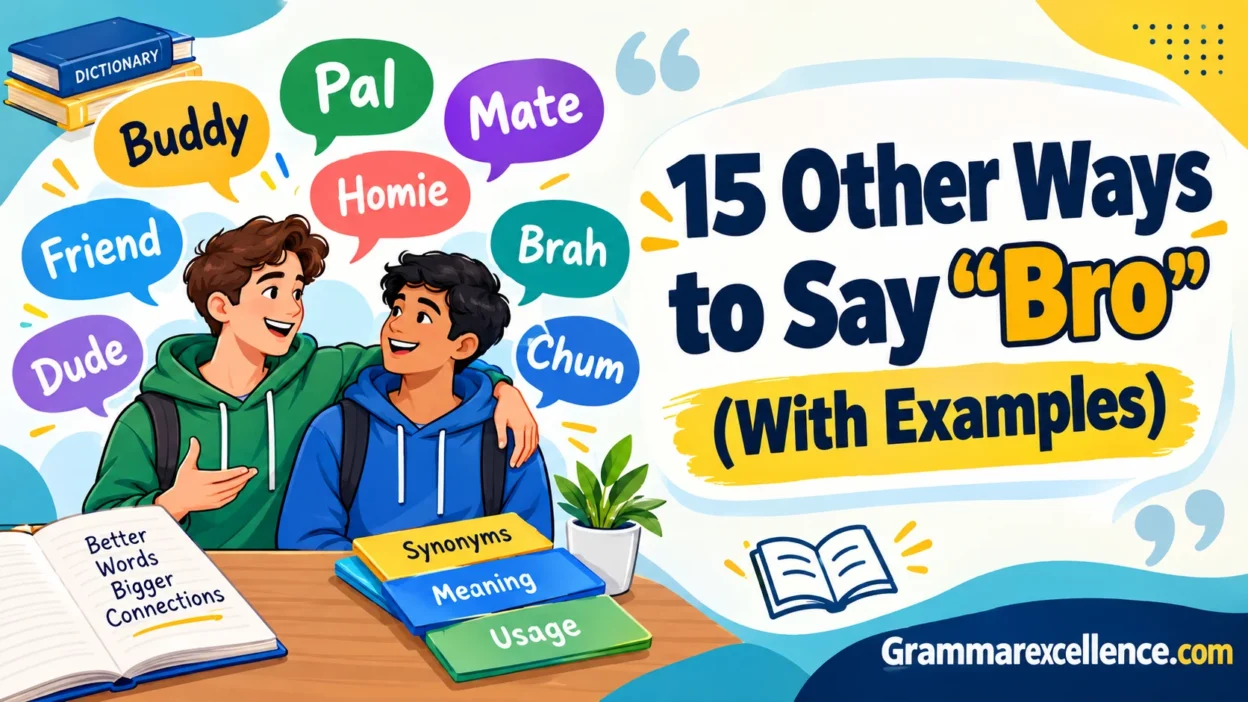 other-ways-to-say-bro-with-examples