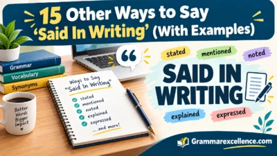 other-ways-to-say-said-in-writing-with-examples